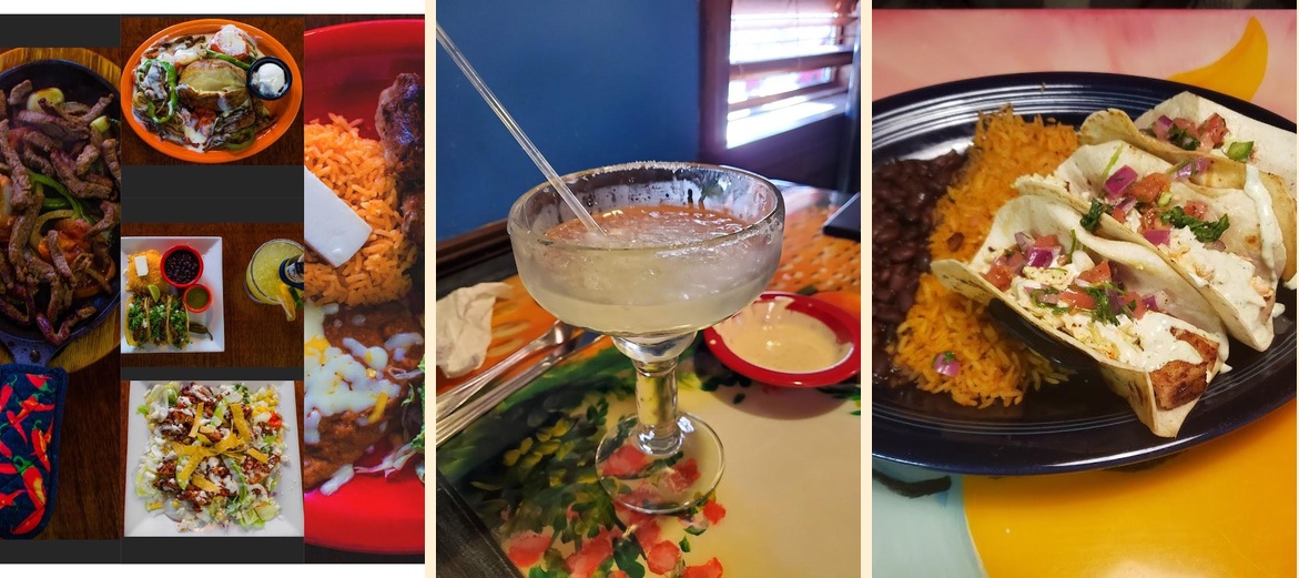 Blue Tolok Grill & Bar