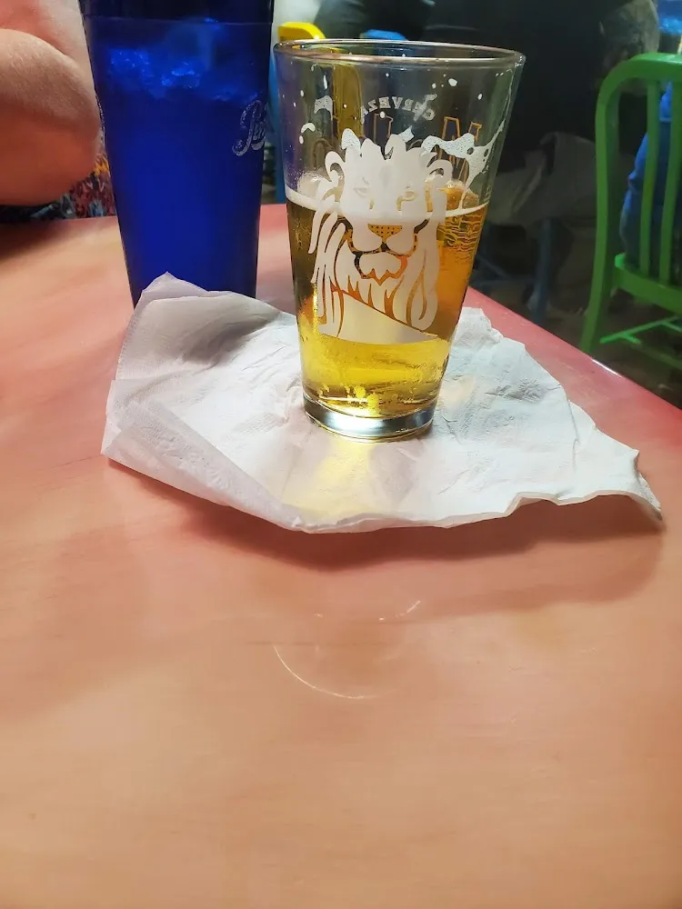 Beer
