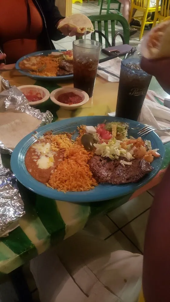 Carne Asada