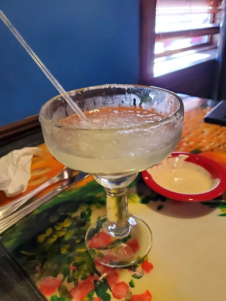 Margaritas